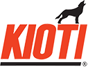 Kioti for sale at Beeler Tractor Co.